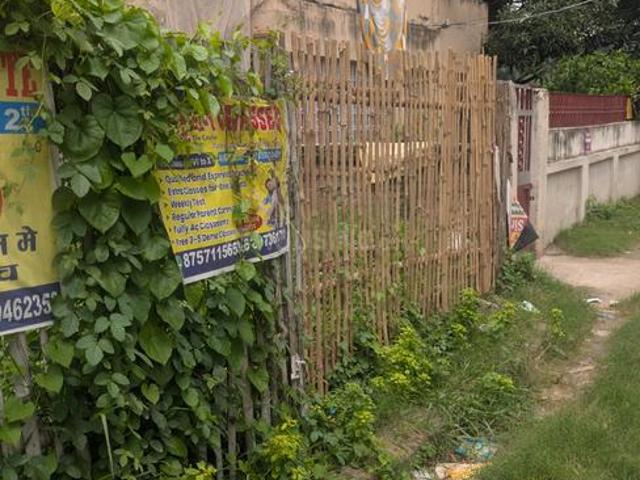 Land for sale in Bihar
