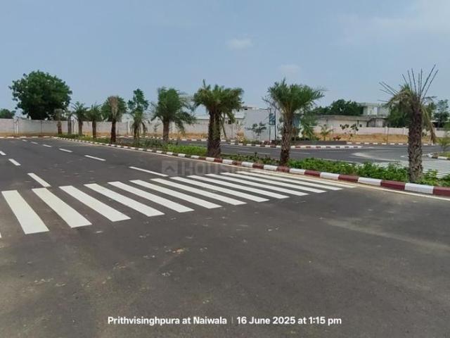 Land for sale in Pink City, Jetpur