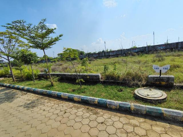 Land for sale in Pink City, Jetpur