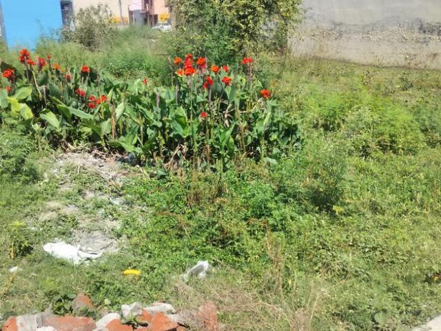 Land for sale in Hardwar, Uttarakhand