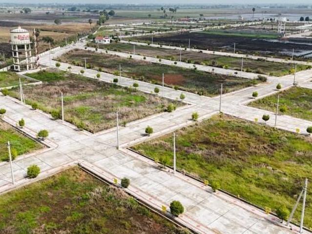 Land for sale in Kankipadu, Andhra Pradesh