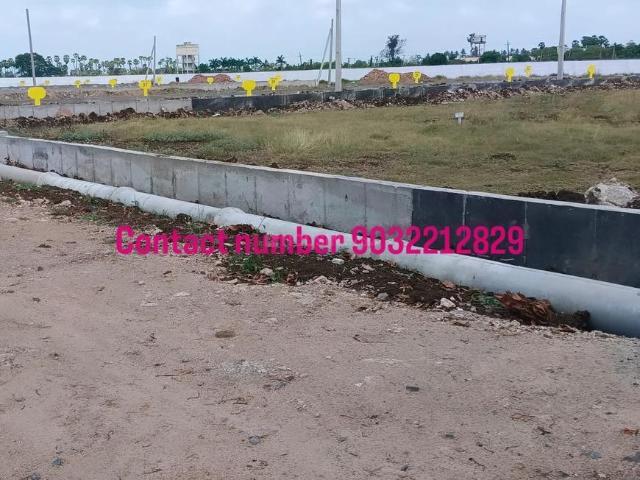 Land for sale in Kankipadu, Andhra Pradesh
