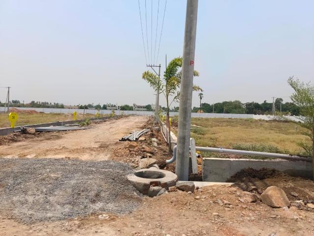 Land for sale in Kankipadu, Andhra Pradesh