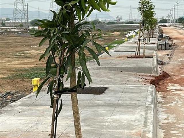 Land for sale in Kankipadu, Andhra Pradesh