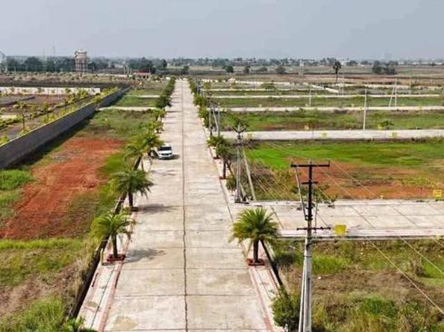 Land for sale in Kankipadu, Andhra Pradesh