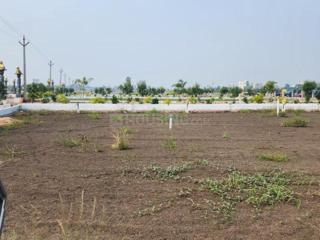 Land for sale in Bank Colony, Kankipadu