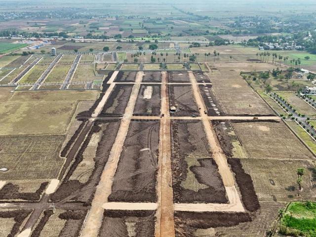 Land for sale in Kankipadu, Andhra Pradesh