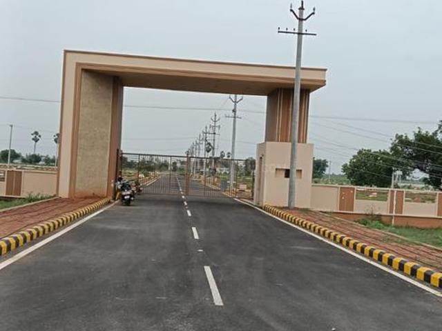 Land for sale in Bank Colony, Kankipadu