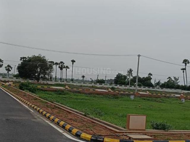 Land for sale in Bank Colony, Kankipadu