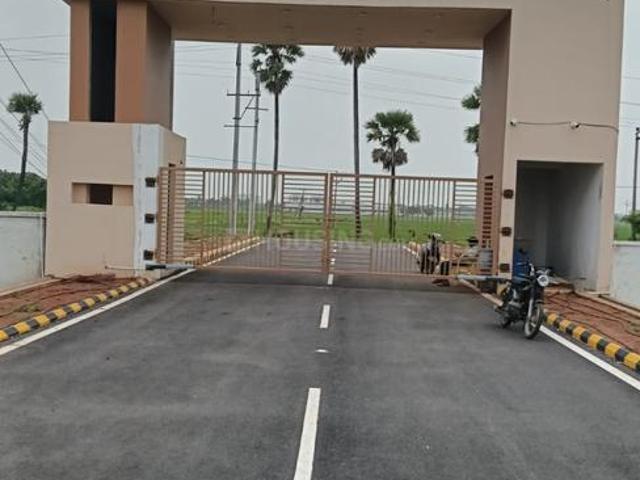 Land for sale in Bank Colony, Kankipadu