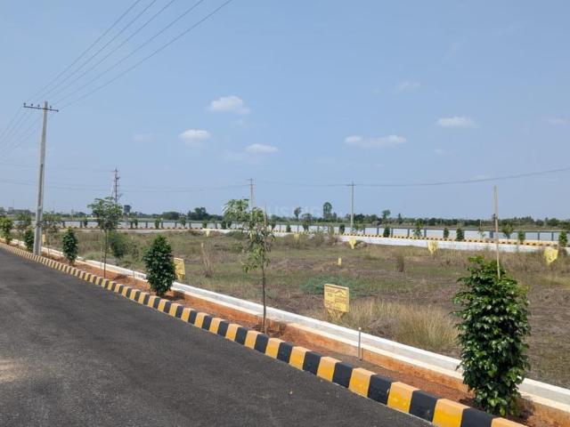 Land for sale in Bank Colony, Kankipadu
