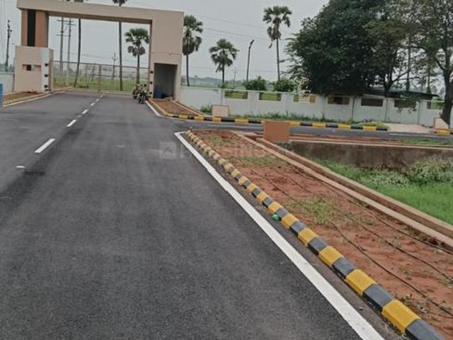 Land for sale in Bank Colony, Kankipadu