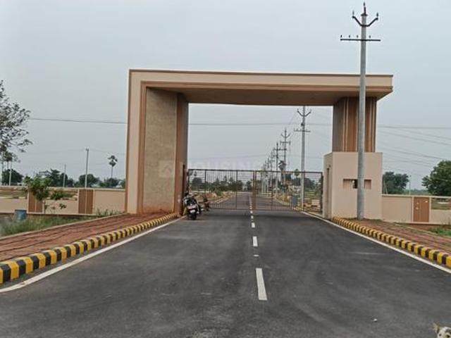 Land for sale in Bank Colony, Kankipadu