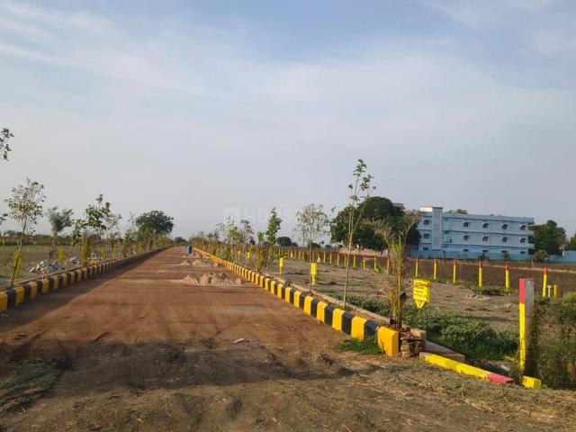 Land for sale in Bank Colony, Kankipadu