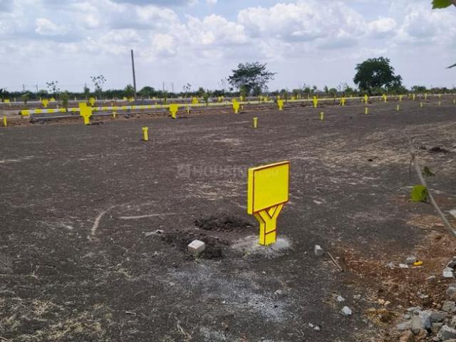 Land for sale in Bank Colony, Kankipadu