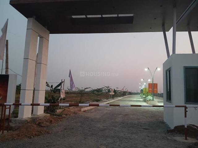 Land for sale in Bank Colony, Kankipadu