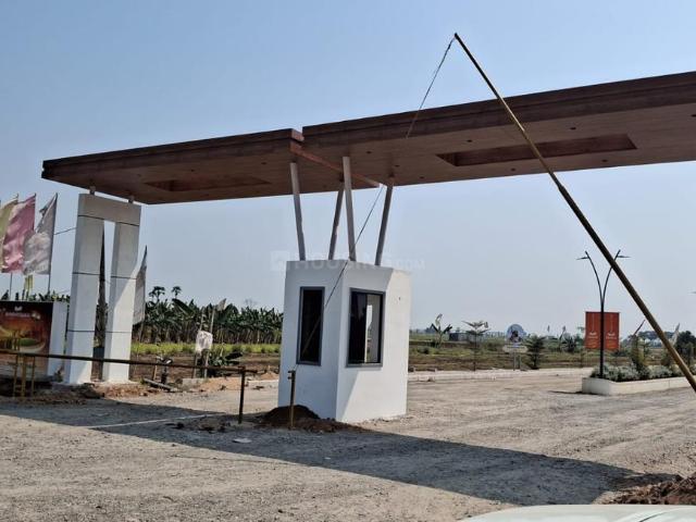 Land for sale in Bank Colony, Kankipadu