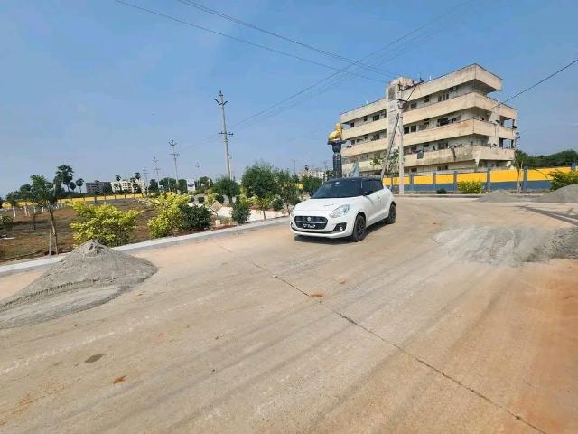 Land for sale in Bank Colony, Kankipadu