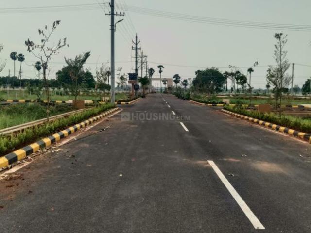 Land for sale in Bank Colony, Kankipadu