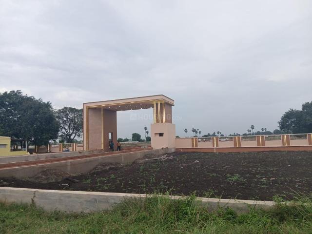 Land for sale in Bank Colony, Kankipadu