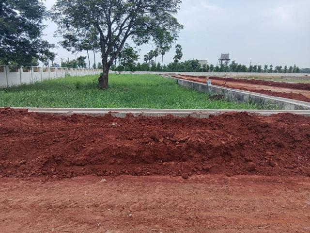 Land for sale in Bank Colony, Kankipadu