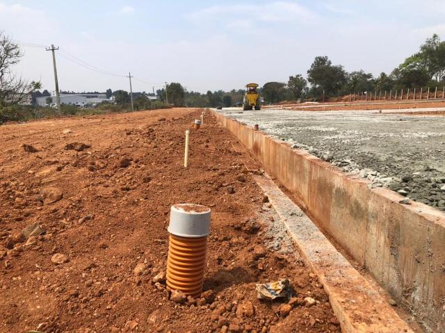 Land for sale in Bangalore South, Karnataka