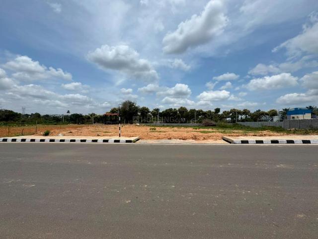 Land for sale in Bangalore North, Karnataka