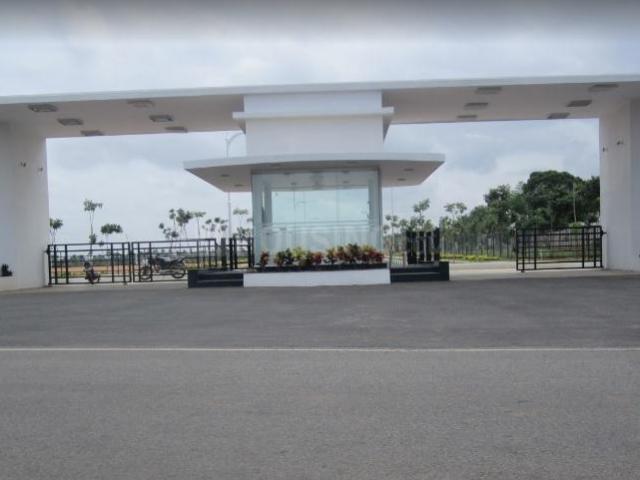Land for sale in Bangalore North, Karnataka