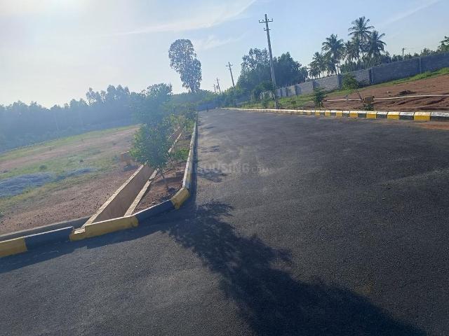 Land for sale in Bangalore East, Karnataka