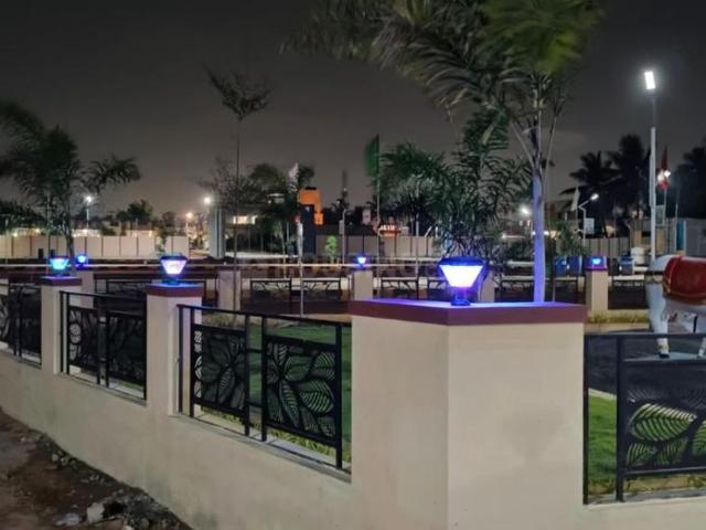 Land for sale in Tamil Nadu