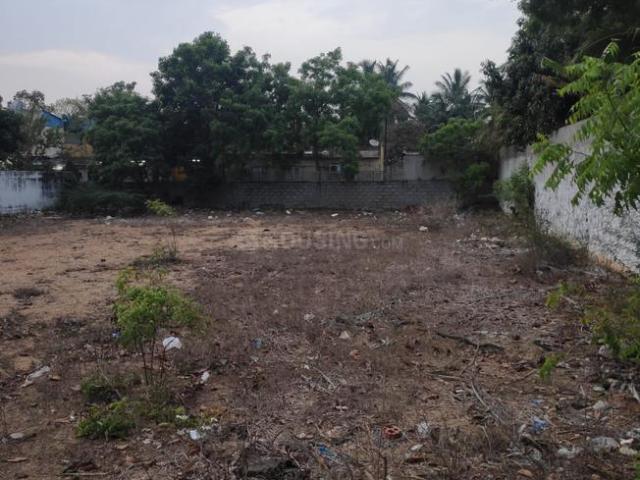 Land for sale in Kelambakkam, Tamil Nadu