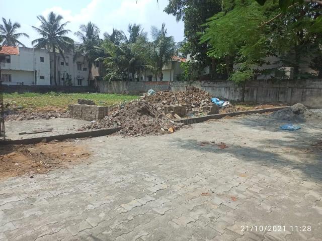 Land for sale in Kelambakkam, Tamil Nadu