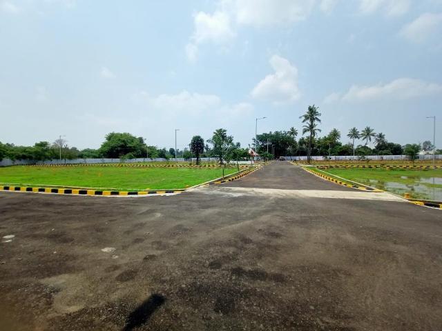 Land for sale in Tamil Nadu