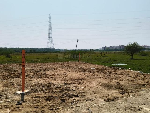 Land for sale in Tamil Nadu