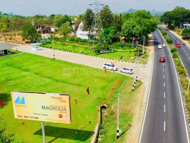 Land for sale in Hariana