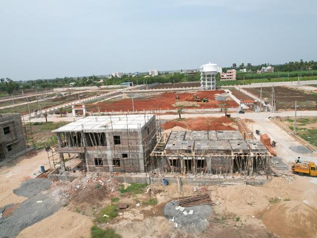 Land for sale in Andhra Pradesh