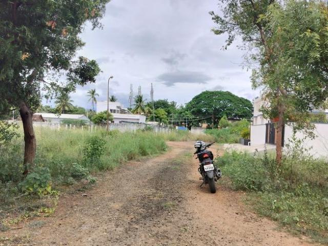 Land for sale in Coimbatore, Tamil Nadu