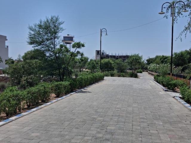 Land for sale in Pink City, Rajasthan
