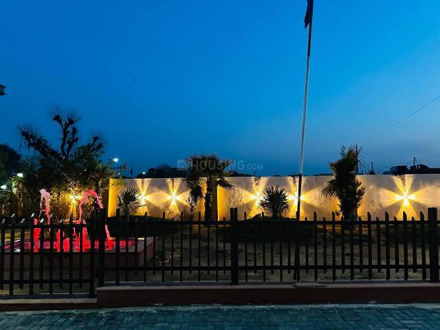 Land for sale in Pink City, Rajasthan