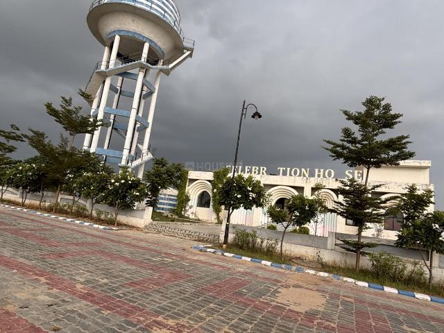 Land for sale in Pink City, Rajasthan