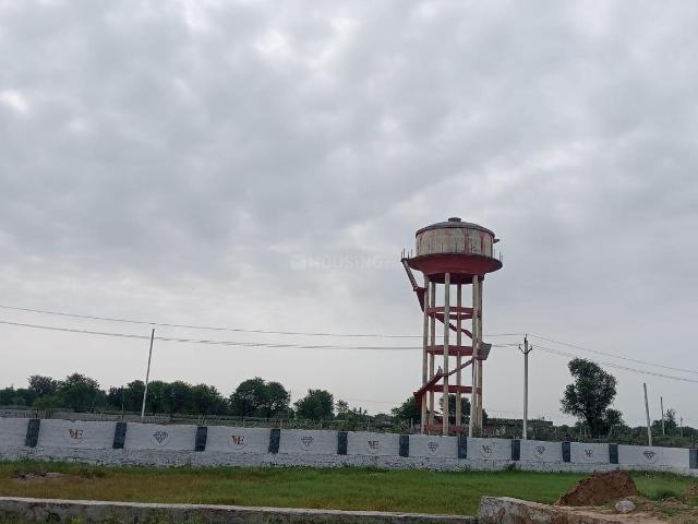 Land for sale in Pink City, Rajasthan