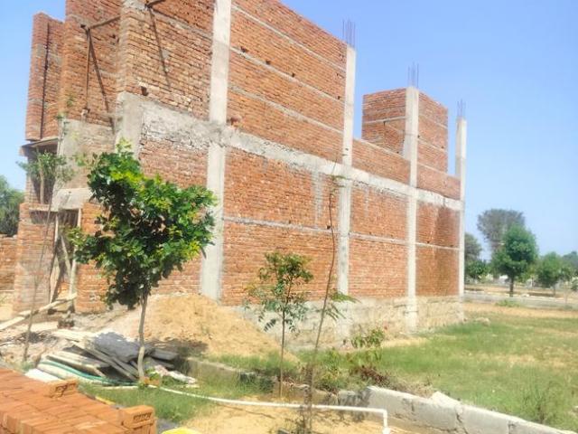 Land for sale in Pink City, Rajasthan