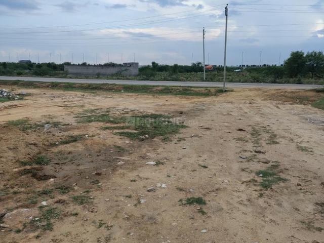 Land for sale in Pink City, Rajasthan