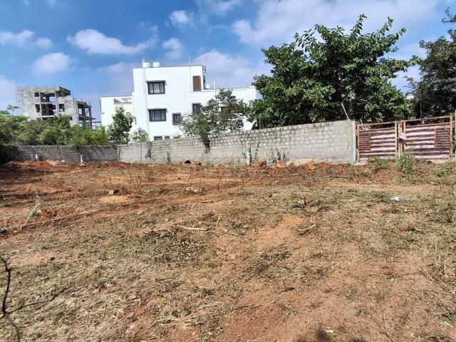 Land for sale in Haidarabad, Telangana