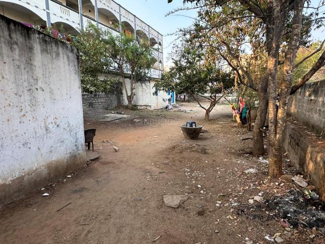 Land for sale in Haidarabad, Telangana