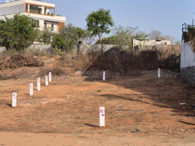 Land for sale in Haidarabad, Telangana