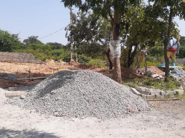 Land for sale in Haidarabad, Telangana