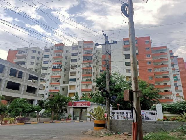 Land for sale in Haidarabad, Telangana