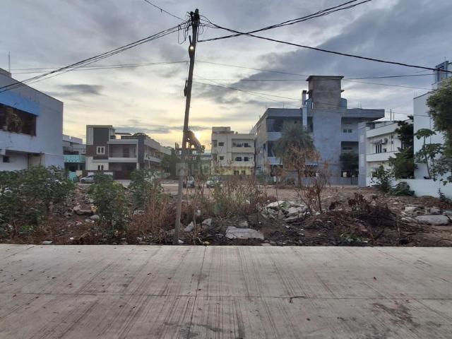 Land for sale in Haidarabad, Telangana