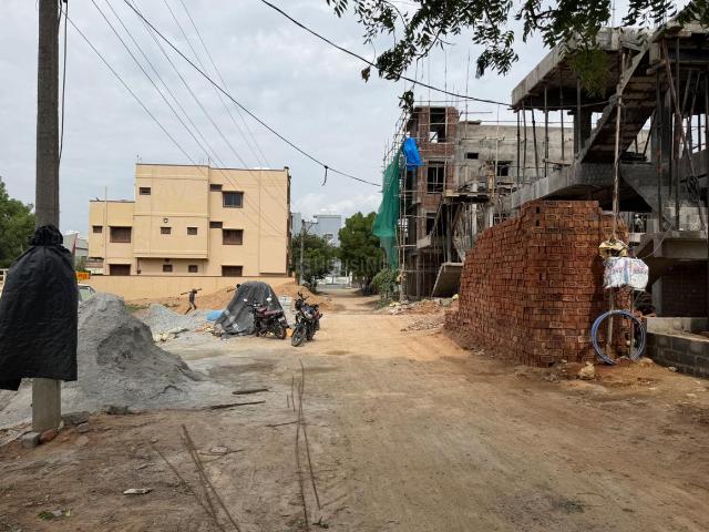 Land for sale in Haidarabad, Telangana